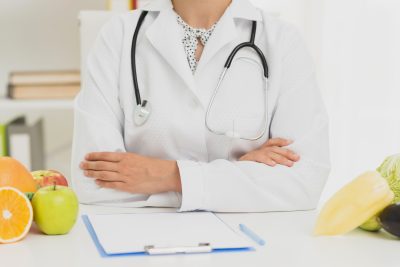 Nutricionistički pregled i personalizirani plan prehrane - MedSpaLife Webshop 
