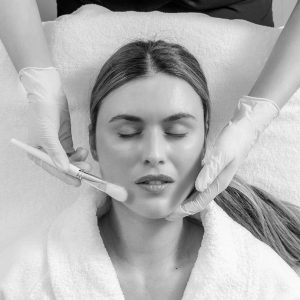 BLACK FRIDAY -50% Red Carpet Glow