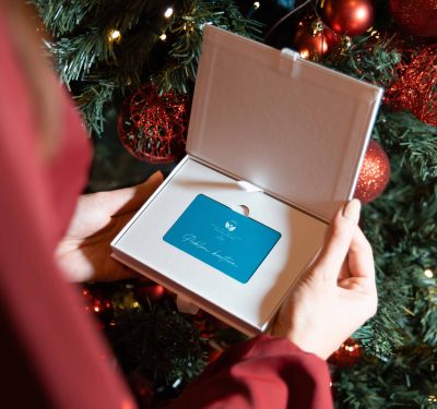 Poklon kartica - MedSpaLife Webshop 