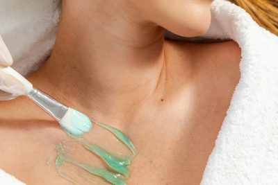 Aloe Vera skin reset signature by Pharmos Natur - MedSpaLife Webshop 