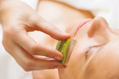 Aloe Vera skin reset signature by Pharmos Natur - MedSpaLife Webshop 