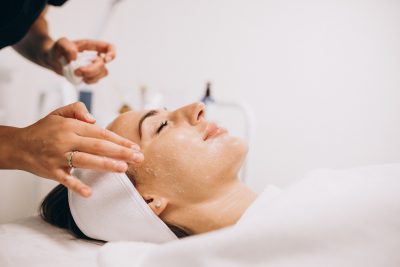 Lunar skin ritual night – Face Ritual signature by Pharmos Natur - MedSpaLife Webshop 